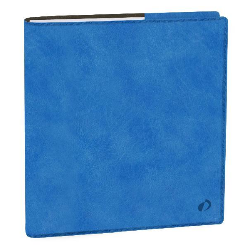 QUO VADIS ESECUTIVO RUBR. IT BERGAME BLU COB.